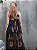 Vestido longo filtro dos sonhos boho hippie - Imagem 3