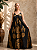 Vestido longo filtro dos sonhos boho hippie - Imagem 1