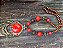Colar boho madeira - Imagem 3