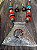 Colar e brinco boho style - Imagem 1