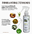 Leave-in Spray Hidratante Capilar SHC Beccare com Proteção Solar – 115ml - Imagem 5