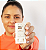 Kit Cera Capilar Antifrizz Stick Beccare 15g + Escovinha para Frizz Personalizada - Imagem 6