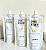 Pouch Refil SHC Leave-in Capilar Multifuncional - 230ml - Imagem 3