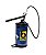 BOMBA MANUAL P/ GRAXA C/ RECIP. 14KG 8020-G3 - BOZZA - Imagem 1
