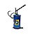 BOMBA MANUAL P/ GRAXA C/ RECIP. 14KG 8020-G3 - BOZZA - Imagem 2