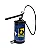 Bomba Manual Para Graxa Com Recipiente 14KG 8020-G3 - 01.210.0143 - Bozza - Imagem 2