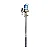 Propulsora Pneumática Para Graxa 12020-SM-G5 180 / 209KG Sem Recipiente - 01.200.0715 - Bozza - Imagem 1