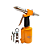 Rebitador 3/16 rebite alum.POP- 1.219KGF - AT6015A - PUMA - Imagem 1