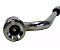 Bico inflador C/Bico duplo Rosca fêmea 1/4 BSP - 9884 - BREMEN - Imagem 6