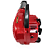 Soprador a Gasolina 1CV 2T BS470 - 90313250 - BRANCO - Imagem 4