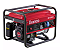 Gerador 2,2KVA B4T-2500S 110/220V Mono 15LT Gasolina - 90317110 - BRANCO - Imagem 1
