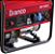 Gerador 2,2KVA B4T-2500S 110/220V Mono 15LT Gasolina - 90317110 - BRANCO - Imagem 2