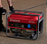 Gerador 2,2KVA B4T-2500S 110/220V Mono 15LT Gasolina - 90317110 - BRANCO - Imagem 6