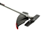 Roçadeira Lateral Gasol. BR250E 2.5CV - 90300250 - BRANCO - Imagem 4