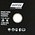 Disco de Corte P/Madeira D110X20 - 69957315170 - NORTON - Imagem 3