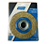 Escova Aço Red. 152,4mm Enc. 1.1/4 Fio Ondulado - 69957307712 - NORTON - Imagem 1
