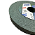 Rebolo de Afiação 6x3/4x1.1/4 GR80 - 66243464668 - NORTON - Imagem 2
