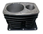 Cilindro 2 1/2 p/ CSL 30/40BR - 709.1708-0/AT - Schulz - Imagem 1