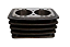 Cilindro D=2 (MSL-10ML) - 709.1094-0/AT - SCHULZ - Imagem 1