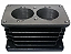 Cilindro D=2.1/2 p/ MSL 15BR - 709.1259-0/AT - Schulz - Imagem 1