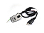 Chave seletora C/Chicote e plug WEG Jet Master - 012.0184-0/AT - SCHULZ - Imagem 1
