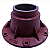 Flange - 20MAX - 709.1056-0/AT - SCHULZ - Imagem 1