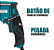 Furadeira Impacto 1/2 800w - 127V -  WS3179U - WESCO - Imagem 4