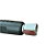 Bico inflador C/Bico duplo rosca femea 1/4 - 58394 - STEELS - Imagem 4