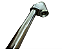 Bico inflador C/Bico duplo Rosca femea 1/4 - 06866 - STEELS - Imagem 4