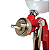 Pistola de Pintura MOD.HVLP (1.5MM) 600ML SGT-3013B - 0701301322 - SIGMA - Imagem 2