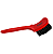 Escova premium P/Pneus - 0752013964 - SIGMA - Imagem 1