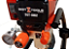 Máquina de Pintura Airless SGT-6002 Com Motor Mono 220V 60HZ - 0702600200 - Sigma - Imagem 2