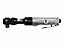 Chave de Catraca 1/2" Mod. MXT 0511 Pneumática - 0701051101 - Sigma - Imagem 1