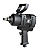 Chave de impacto 3/4'' MOD. SGT-0544 - 0701054400 - SIGMA - Imagem 1