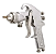 Pistola de Pintura MOD. 25 AT (1.8MM) Tanque - 10027000 - ARPREX - Imagem 1