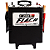 Carregador de bateria inteligente 127/220v 120A 12v - F250RNEW - FLACH - Imagem 1