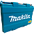 Parafusadeira/Furadeira 1/2" De Impacto 18V 1 Bat. C/Carr. + Maleta - DHP482Y002 - Makita - Imagem 3