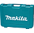 Martelo Perfurador/Rompedor 40mm SDS MAX 6,2Kg 220v C/MAL - HR4002-220V - Makita - Imagem 3