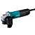 Esmerilhadeira Angular 5" 220v - M9511B-220V - Makita - Imagem 1
