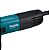 Esmerilhadeira Angular 5" 220v - M9511B-220V - Makita - Imagem 3