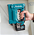 Grampeador a Bateria 12v S/Bat. S/Carr. S/Maleta (CXT) - ST113DZ - Makita - Imagem 2