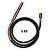 VIBRADOR DE IMERSAO V 60 C/ 5 MTS - BUFFALO - Imagem 1