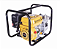 Motobomba BFD 2" 7,0CV Gasolina Auto Escorv - 60721 - Buffalo - Imagem 1