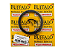 Mola Retratil BFG 2.8 / 5.5 / 6.5 / 7.0 - 00489 - Buffalo - Imagem 3