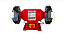 Motoesmeril Bancada ME-8 1CV 220V - 00037777.1 - Motomil - Imagem 1