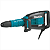Martelo Demolidor 11.7Kg 220v (SDS MAX) AVT - HM1214CZ-220V - Makita - Imagem 1