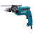 Furadeira de Impacto 5/8 127V 760W - HP1640-127V - Makita - Imagem 1