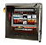 Quadro Estrela Triângulo 15cv 220v - 1670 - Imagem 3