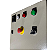 Quadro Estrela Triângulo 15cv 220v - 1670 - Imagem 5