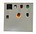 Quadro Estrela Triângulo 15cv 220v - 1670 - Imagem 1
